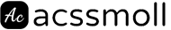 Logo accsmoll
